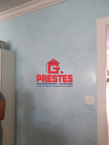 Imagem 10 de 15 de Casa De Rua-à Venda-jardim Itália-sorocaba - Stca20284