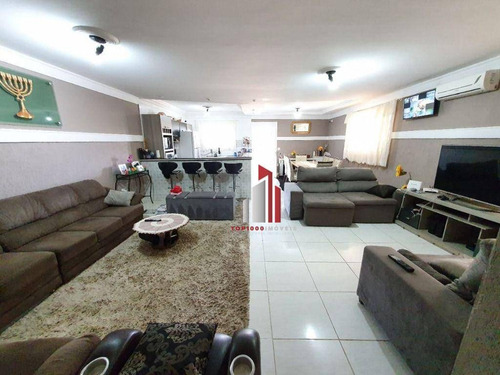 Imagem 24 de 28 de Chácara À Venda, 980 M² Por R$ 919.000,00 - Núcleo Residencial Princesa D Oeste - Campinas/sp - Ch0061