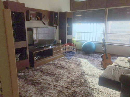 Imagem 8 de 26 de Apartamento 3 Quartos 2 Suites 1 Vaga Na Paulista - Ap0675