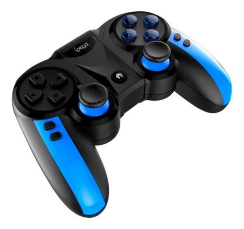 Imagem 7 de 7 de Controle Ipega Bluetooth Pg9090 Wireless Celular Pc Gamepad