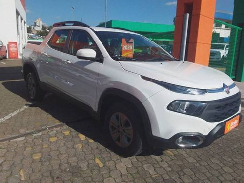 Imagem 5 de 9 de Fiat Toro 1.8 16v Evo Flex Freedom At6