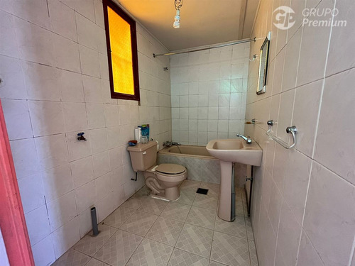 Amplia Parcela Con Casa En Venta En Pozo Almonte