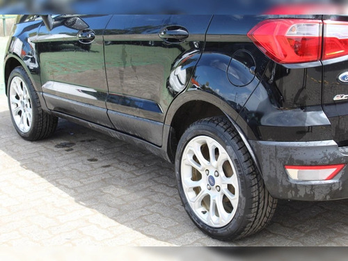 Ford Ecosport 1.5 TITANIUM 4X2 MT 5P