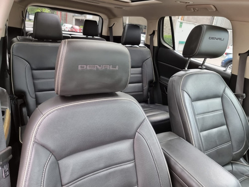 Imagen 15 de 15 de Gmc Acadia Denali 2018