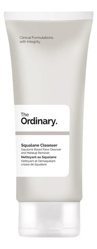 The Ordinary Squalane Cleanser 150ml Limpiador Facial