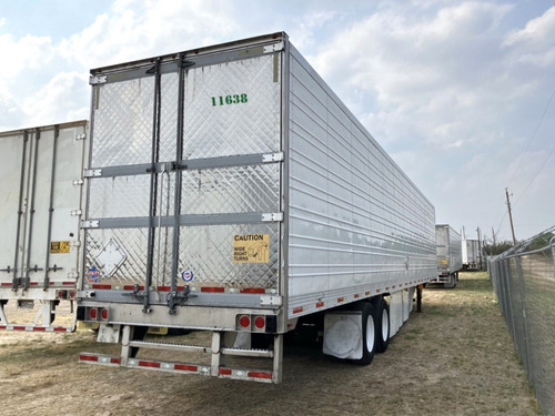 Caja Refrigerada Utility 2013 53 Pies Tmk - 11638