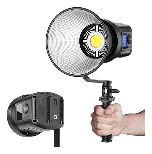 Raleno Lampara Led 80w Fotografia Video