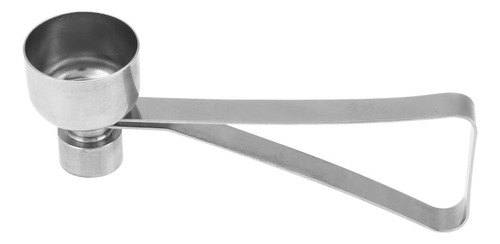 Abridor De Cáscaras De Huevo, Cortador De Acero Inoxidable,