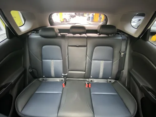 Chevrolet Tracker 1.2 Premier 2022