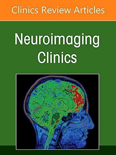 Neuroimaging Anatomy Part 2 Head Neck And Spine Vol 32-4 - M