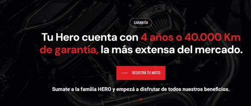 Hero Xpulse 200 Moto Enduro 2023 Ciclofox