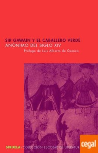 Sir Gawain Y El Caballero Verde