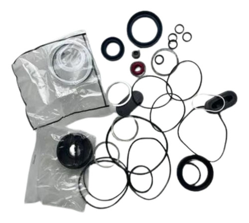 Kit Reparación De Caja Hidráulica Chevrolet S10