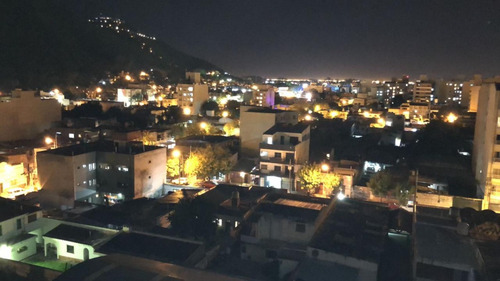 El Despertar En Los Cerros