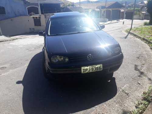 Volkswagen Golf 2005 1.6 Generation 5p