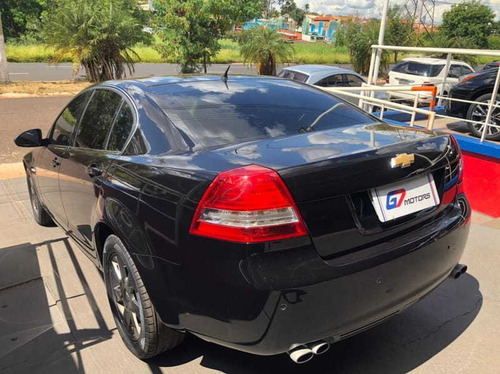Chevrolet Omega Cd