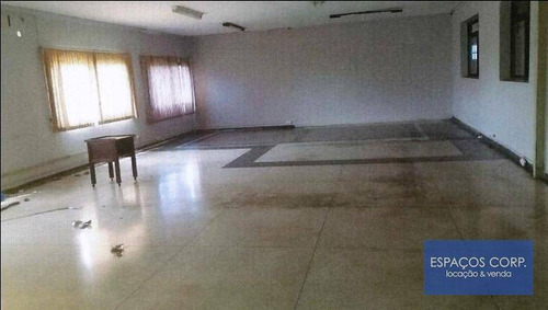 Imagem 27 de 30 de Galpão Industrial Para Alugar, 4211m² - Parque Uirapuru - Guarulhos/sp - Ga0350