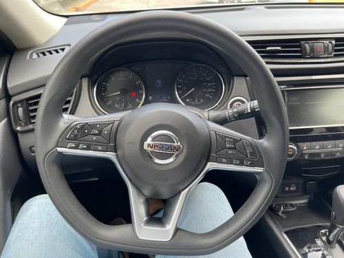 Nissan X-Trail 2.5 Sense 2 Row Cvt