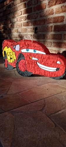 Piñata Cars