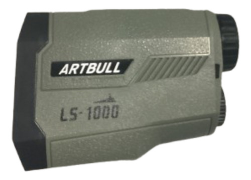 Telemetro Rangefinder Artbull 1000m Con Estuche Rígido