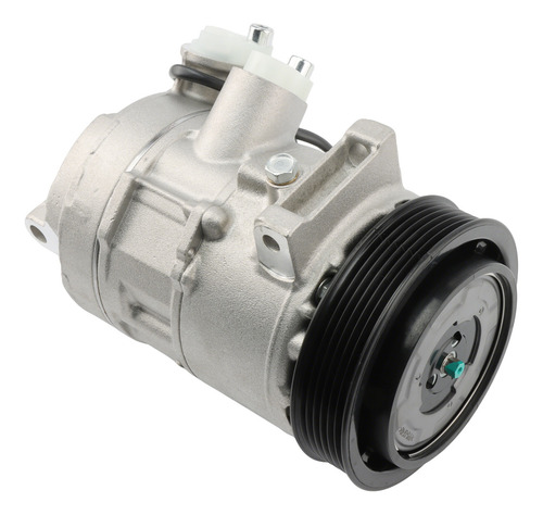 Compresor De Aire Acondicionado Para Jeep Compass 2009-2013