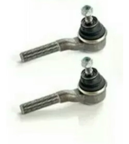 Imagen 3 de 7 de Brazo Pitman 4 Rotulas 4 Extremos Blazer Chevrolet S10 2001
