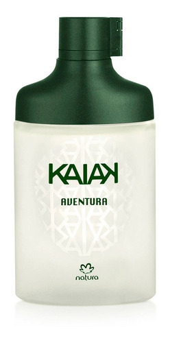 Perfume Kaiak Aventura Masculino 100ml | Natura