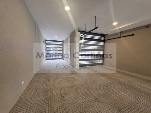 Imagen 19 de 22 de Venta Departamento 3 Ambientes Balcón, Toilette Y Cochera *a Estrenar*apto Profesional*