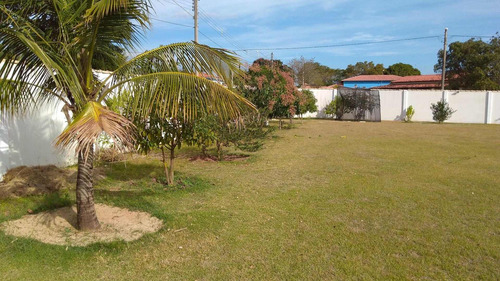 Chácara Com 3 Dormitórios À Venda, 1829 M² Por R$ 1.300.000,00 - Bela Vista - Elias Fausto/sp - Ch0022