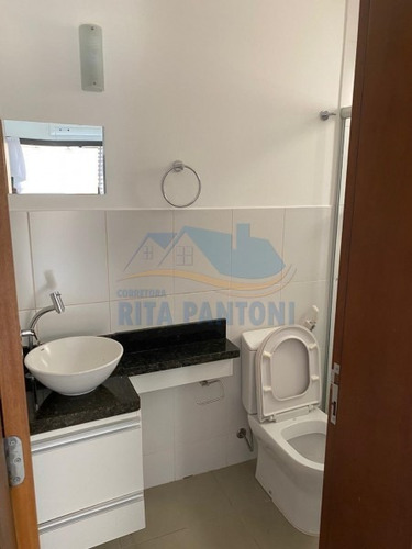 Apartamento, Residencial Flórida, Ribeirão Preto - A4444-v