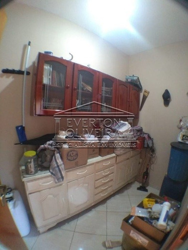 Imagem 7 de 15 de Casa - Cidade Jardim - Ref: 12284 - V-12284