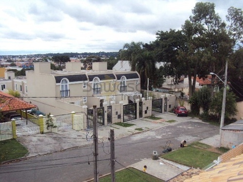 Casa A Venda No Bairro Uberaba Em Curitiba - Pr. - 3272-1