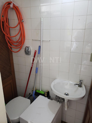 Imagem 17 de 19 de Apartamento À Venda Em Centro - Ap116095