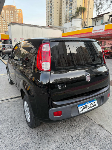 Fiat Uno 1.0 Vivace Flex 3p