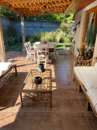 Imagen 13 de 14 de Casa Excelente Ubicación Villa Marista