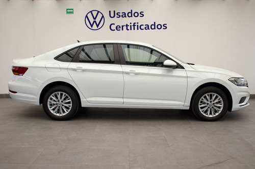Volkswagen Jetta Trendline