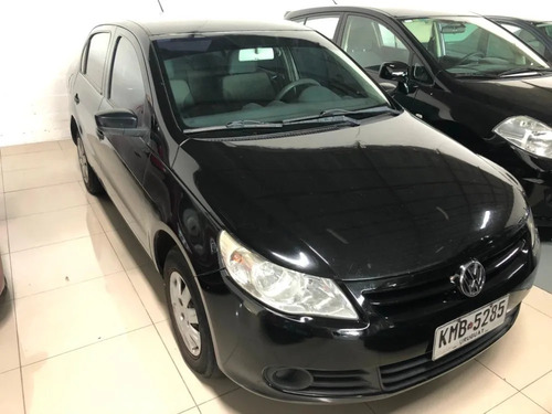 Volkswagen Gol 1.6