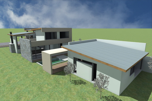 Imagen 8 de 9 de Construcción Llave En Mano - Empresa Constructora