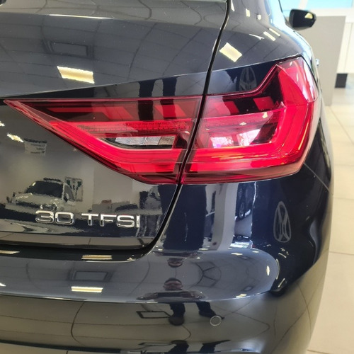 Imagen 9 de 20 de Audi A1 0km Usado 30 Tfsi Sportback 2023 2022