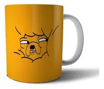 Comprar Taza De Ceramica - Hora De Aventura (varios Modelos)