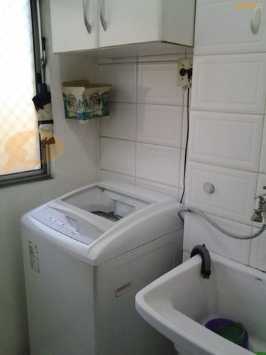 Imagem 20 de 21 de Apartamento - Ref: 7548