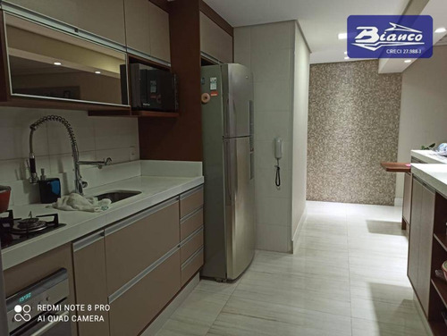 Imagem 21 de 29 de Vendo Apartamento Com 116 M2 ,com 3 Suites E 2 Vagas - Ap4409