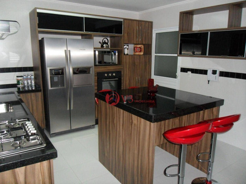 Imagem 14 de 25 de Sobrado Com 3 Dormitórios À Venda, 350 M² Por R$ 1.690.000,00 - Alto Da Mooca - São Paulo/sp - So0439