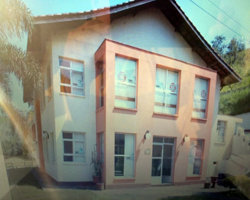Imagem 2 de 8 de Venda De Hotel Fazenda Maravilhoso - Ch02691 - 67735891