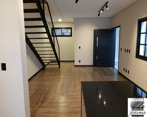 Imagem 6 de 21 de Casa Residencial, Votorantim, R$840.000,00. - Ca00509 - 71103554