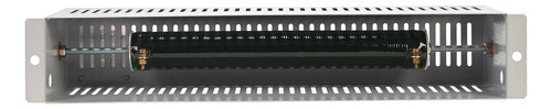 Resistor De Frenagem 500w 140r Ip20 100%ed