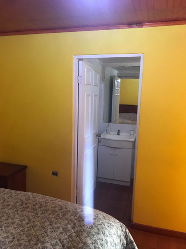 Imagen 8 de 19 de Casa En Comuna La Reina, Villa La Reina, Cuenta Con 2 Casas