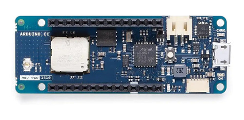 Arduino Mkr Wan 1310 Original