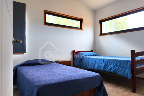 Venta Casa En El Canelo, Algarrobo 3d/2b Excelente Ubicación
