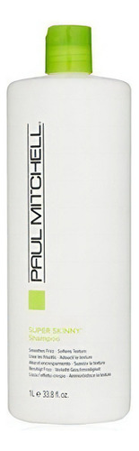 Paul Mitchell Shampoo Super Flaco